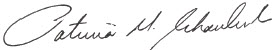 Signature